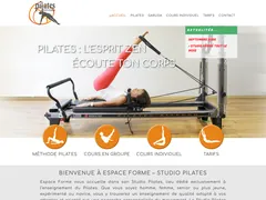 Pilates Réunion