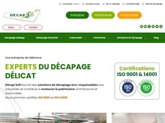 Décap'Soft