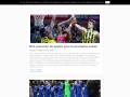 Sport actus