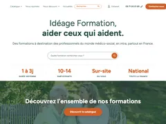 Idéage formation