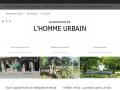 Le blog mode de l'homme urbain