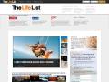 The Life List