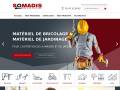 Somadis Bricolage