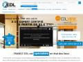 France EDL