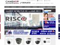 Camshop.fr, expert en vidéosurveillance
