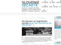 Slovénie secrète