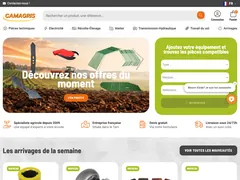 Camagris