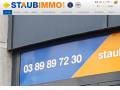Staub Immobilier