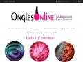 Ongles on line