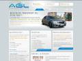 AGL Taxi