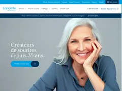 Centres dentaires Lapointe