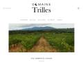 Domaine Trilles