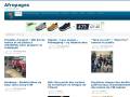Afropages
