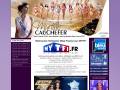 Organisation Miss Picardie