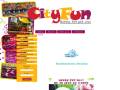 CityFun : Bowling, Kid's park et Jeux