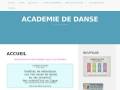 Académie de danse Dumas