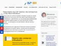 Le site du DUT GEA