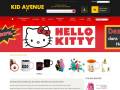 Kid avenue
