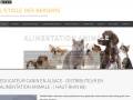 Education canine - vente aliments animaux