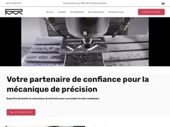 Roth Mécanique