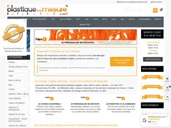 Plastiquesurmesure.com