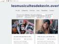 Lesmusicultesdekevin