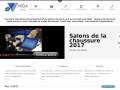 Vega Informatique logiciel gestion boutique