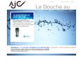 AJC L'AUTHENTIC La Douche au Lit Person'alité