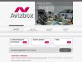 Armoire parking Avizbox