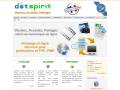 dotspirit.com