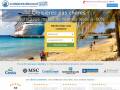 Croisières Discount