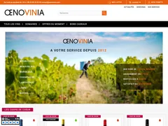 Oenovinia.com