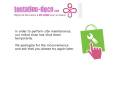 Tentation-déco.com