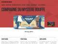 Compagnie Le Mystère Bouffe