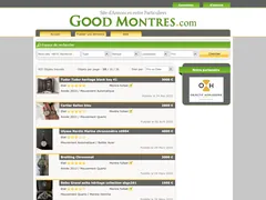 Good Montres