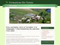 Formations Bio Sainte Marthe