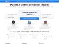 Annonces Légales Faciles