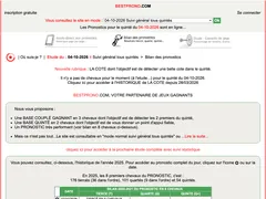 Bestprono