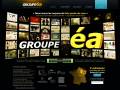 Groupe éa