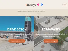 Embelya
