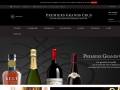 Premiers Grands Crus
