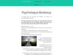 Cabinet de Psychologie