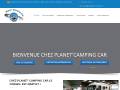 Planet camping car rennes