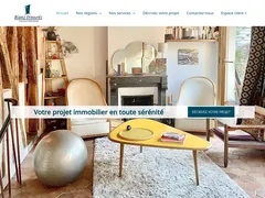 Biens Trouvés Chasseur Immobilier