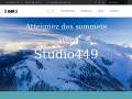 Studio 449 -photo -webdesign -com visuelle