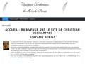 Le mot de passe