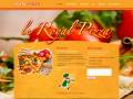 Le Royal Pizza