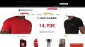 Sebastiano, la mode masculine à petit prix