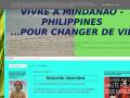 Vivre a Mindanao...pour changer de vie