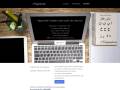 Maqsoud cours d'arabe en ligne